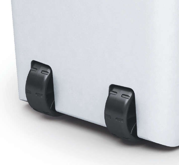 STEFANPLAST Futterbehälter